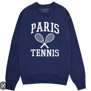 Rowing Blazers Atheltic Crew Neck Swearshirt